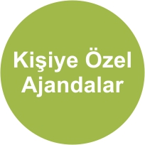 Kişiye Özel Ajandalar