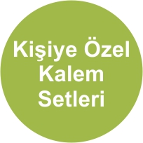 Kişiye Özel Kalem Setleri