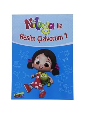 Keskin%20Color%20Niloya%2020X28%2012%20Yaprak%20Aktivite%20Kitabı