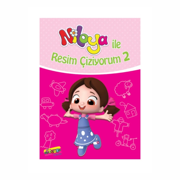 Keskin%20Color%20Niloya%2020X28%2012%20Yaprak%20Aktivite%20Kitabı