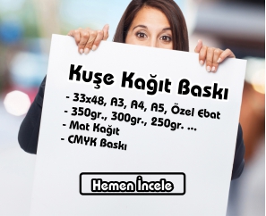 Dijital Baskı